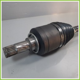 Semiasse Anteriore Destro DX SUZUKI SWIFT 1.3 4410162J91 2005 2011
