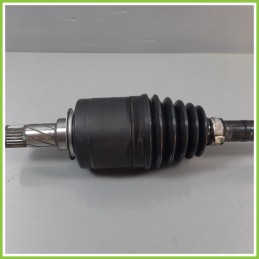 Semiasse Anteriore Destro DX SUZUKI SWIFT 1.3 4410162J91 2005 2011