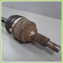 Semiasse Anteriore Destro DX SUZUKI SWIFT 1.3 4410162J91 2005 2011