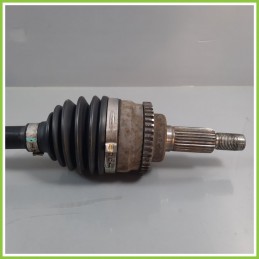 Semiasse Anteriore Destro DX SUZUKI SWIFT 1.3 4410162J91 2005 2011