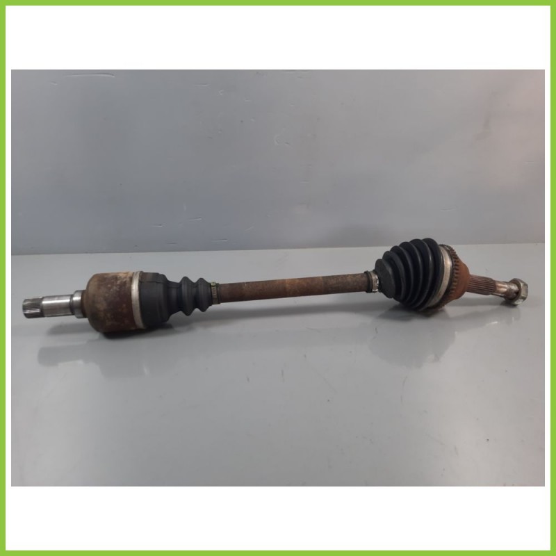 Semiasse Anteriore Sinistro SX FIAT DUCATO 2E 2.3 JTD 1495541080 2002 2006