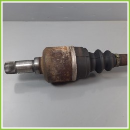 Semiasse Anteriore Sinistro SX FIAT DUCATO 2E 2.3 JTD 1495541080 2002 2006