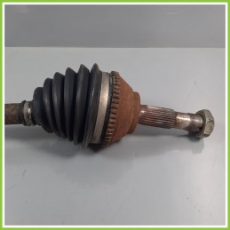 Semiasse Anteriore Sinistro SX FIAT DUCATO 2E 2.3 JTD 1495541080 2002 2006