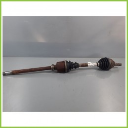 Semiasse Anteriore Destro DX CITROEN C4 PICASSO 2.0 9657555580 2006 2013