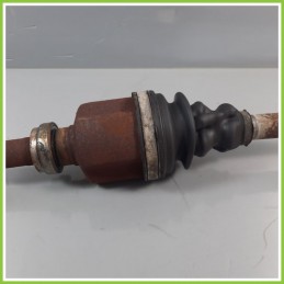 Semiasse Anteriore Destro DX CITROEN C4 PICASSO 2.0 9657555580 2006 2013