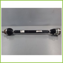 Semiasse Anteriore Destro DX VOLKSWAGEN GOLF 1K 1.6 16V 1K0407272KC 2003 2009