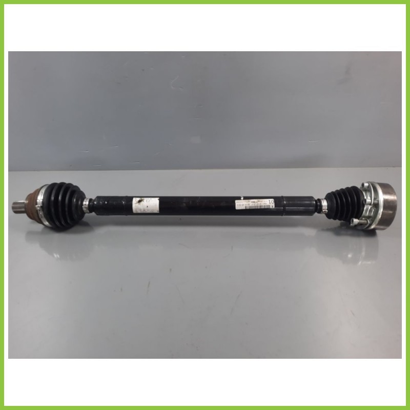 Semiasse Anteriore Destro DX VOLKSWAGEN GOLF 1K 1.6 16V 1K0407272KC 2003 2009
