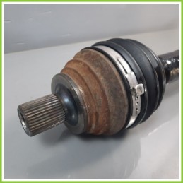 Semiasse Anteriore Destro DX VOLKSWAGEN GOLF 1K 1.6 16V 1K0407272KC 2003 2009