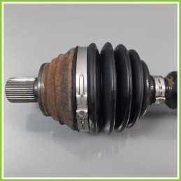 Semiasse Anteriore Destro DX VOLKSWAGEN GOLF 1K 1.6 16V 1K0407272KC 2003 2009