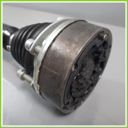 Semiasse Anteriore Destro DX VOLKSWAGEN GOLF 1K 1.6 16V 1K0407272KC 2003 2009