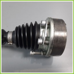 Semiasse Anteriore Destro DX VOLKSWAGEN GOLF 1K 1.6 16V 1K0407272KC 2003 2009