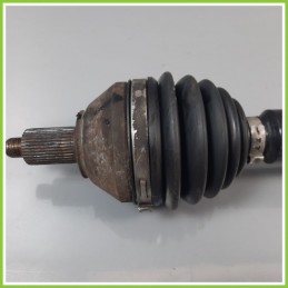 Semiasse Anteriore Destro DX AUDI A1 8X 1.6 TDI 6R0407762A 2010 2016