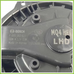 Ventola Ventilatore Riscaldamento Abitacolo BOSCH F00S3882622 HYUNDAI TUCSON 97113P2000 2020