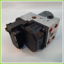 Centralina ABS Modulo Pompa BOSCH 9273004362 0285216651 OPEL ZAFIRA T98 Originale Usato