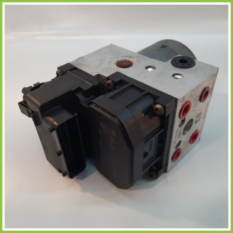 Centralina ABS Modulo Pompa BOSCH 9273004362 0285216651 OPEL ZAFIRA T98 Originale Usato