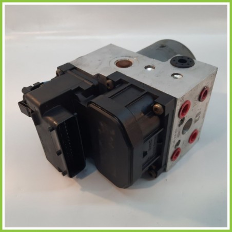Centralina ABS Modulo Pompa BOSCH 9273004362 0285216651 OPEL ZAFIRA T98 Originale Usato