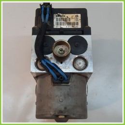 Centralina ABS Modulo Pompa BOSCH 9273004362 0285216651 OPEL ZAFIRA T98 Originale Usato