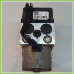 Centralina ABS Modulo Pompa BOSCH 0273004489 0265216775 MITSUBISHI SPACE STAR Originale Usato