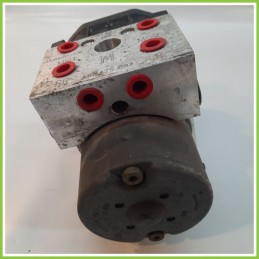 Centralina ABS Modulo Pompa BOSCH 0273004489 0265216775 MITSUBISHI SPACE STAR Originale Usato