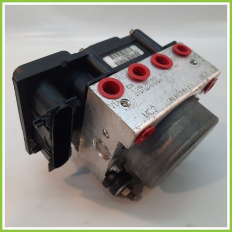 Centralina ABS Modulo Pompa BOSCH 0265800559 0265232077 RENAULT CLIO 3a Serie Originale Usato