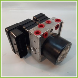 Centralina ABS Modulo Pompa ATE 10.0970-0124.3 10.0207-0071.4 FORD FOCUS CAP Originale Usato