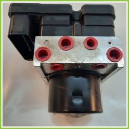Centralina ABS Modulo Pompa ATE 10.0970-0124.3 10.0207-0071.4 FORD FOCUS CAP Originale Usato