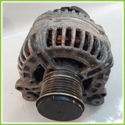 Alternatore BOSCH 0124525091 AUDI A3 8P 06F903023F