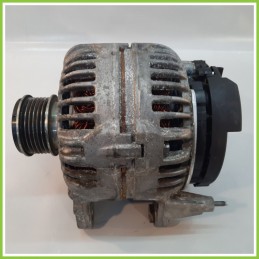 Alternatore BOSCH 0124525091 AUDI A3 8P 06F903023F