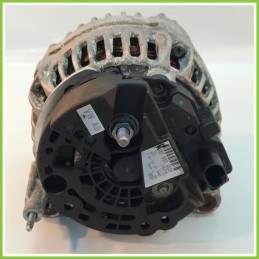 Alternatore BOSCH 0124525091 AUDI A3 8P 06F903023F