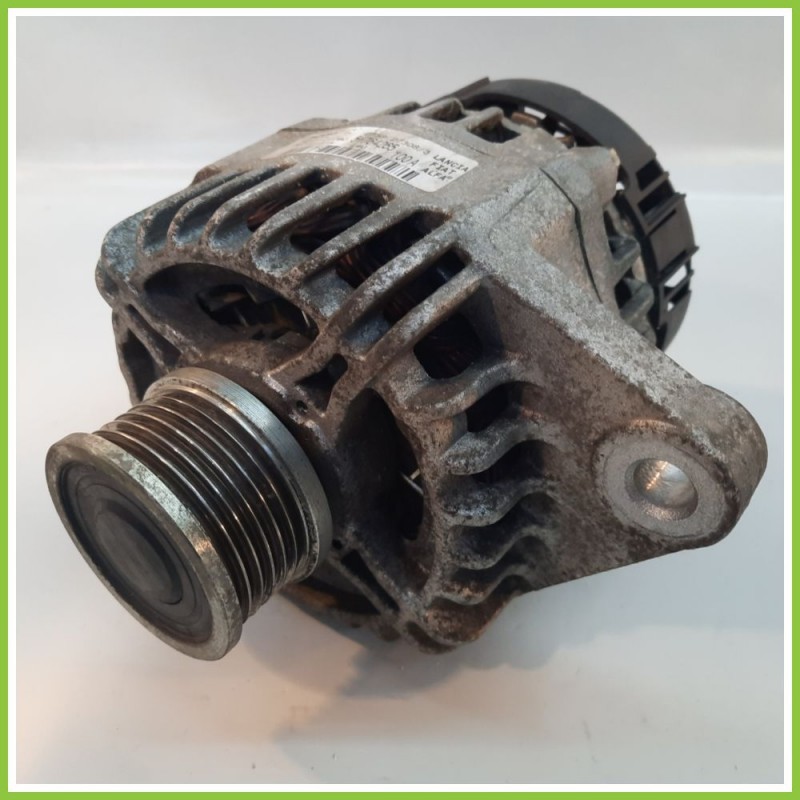 Alternatore DENSO MS1012101090 ALFA ROMEO MiTo X6 51764265
