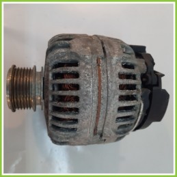 Alternatore BOSCH 0124525091 VOLKSWAGEN GOLF 1K 06F903023F