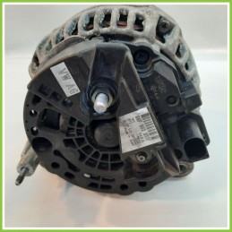 Alternatore BOSCH 0124525091 VOLKSWAGEN GOLF 1K 06F903023F