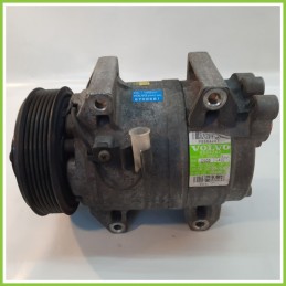 Compressore Clima AC Aria Condizionata VOLVO DEK17D VOLVO XC90 8684287