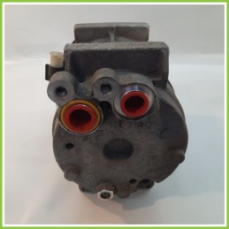 Compressore Clima AC Aria Condizionata VOLVO DEK17D VOLVO XC90 8684287