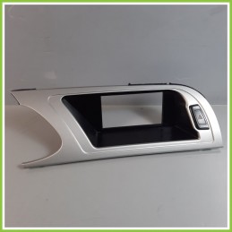 Cover Plancia Cruscotto Superiore AUDI A4 8K 2.0 TDI 8K1857186DR66 2007 2013