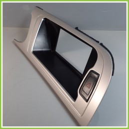 Cover Plancia Cruscotto Superiore AUDI A4 8K 2.0 TDI 8K1857186DR66 2007 2013