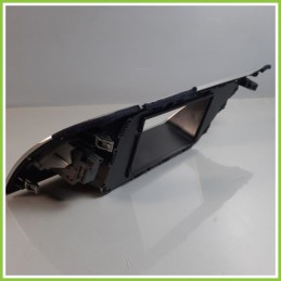 Cover Plancia Cruscotto Superiore AUDI A4 8K 2.0 TDI 8K1857186DR66 2007 2013