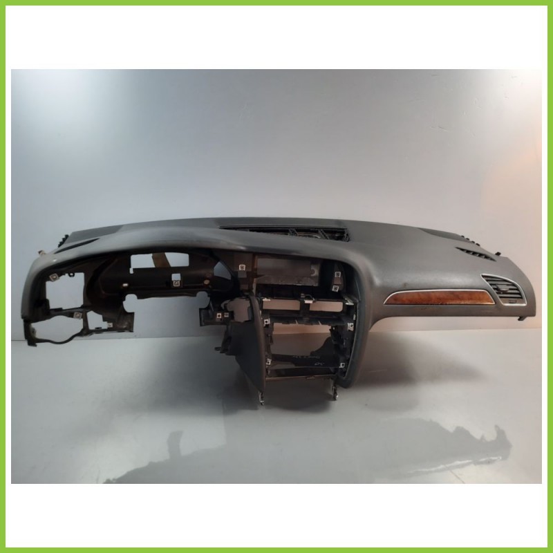 Pannello Cruscotto AUDI A4 8K 2.0 TDI 8K1857003C24A 2007 2013 AUDI 8K1857041