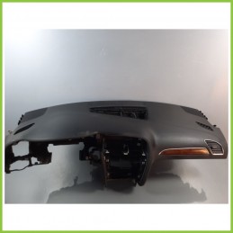 Pannello Cruscotto AUDI A4 8K 2.0 TDI 8K1857003C24A 2007 2013 AUDI 8K1857041