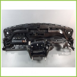 Pannello Cruscotto AUDI A4 8K 2.0 TDI 8K1857003C24A 2007 2013 AUDI 8K1857041