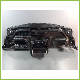 Pannello Cruscotto AUDI A4 8K 2.0 TDI 8K1857003C24A 2007 2013 AUDI 8K1857041