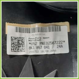 Pannello Cruscotto AUDI A4 8K 2.0 TDI 8K1857003C24A 2007 2013 AUDI 8K1857041