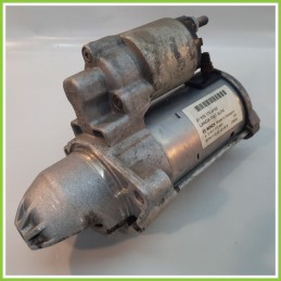 Motorino Avviamento BOSCH 0001172401 ALFA ROMEO MiTo 10 51916170