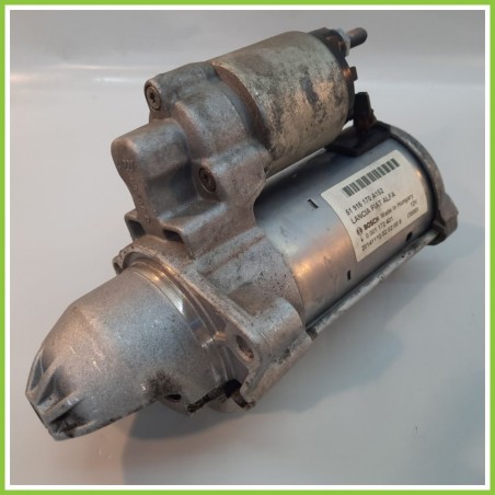 Motorino Avviamento BOSCH 0001172401 ALFA ROMEO MiTo 10 51916170