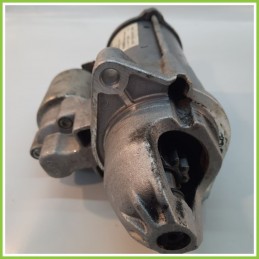 Motorino Avviamento BOSCH 0001172401 ALFA ROMEO MiTo 10 51916170