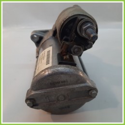 Motorino Avviamento BOSCH 0001172401 ALFA ROMEO MiTo 10 51916170