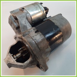 Motorino Avviamento VALEO D7E38 MERCEDES-BENZ Classe A W/C169 0051512101