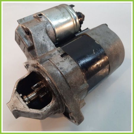 Motorino Avviamento VALEO D7E38 MERCEDES-BENZ Classe A W/C169 0051512101
