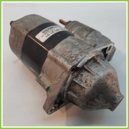 Motorino Avviamento VALEO D7E38 MERCEDES-BENZ Classe A W/C169 0051512101
