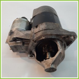 Motorino Avviamento VALEO D7E38 MERCEDES-BENZ Classe A W/C169 0051512101